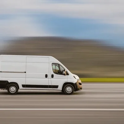 cargo-van-driving-on-highway-600nw-2476921679